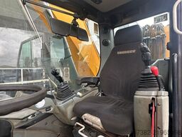 Liebherr LH30 M - Material Handler