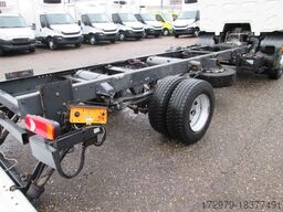 DAF LF 45.180 *Fahrgestell*Euro5*LBW*