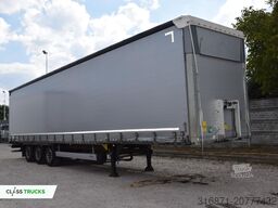 SCHMITZ CARGOBULL SCS24/L Varios