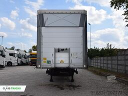 SCHMITZ CARGOBULL SCS24/L Varios