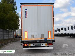 SCHMITZ CARGOBULL SCS24/L Varios