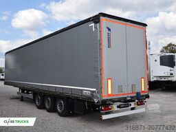 SCHMITZ CARGOBULL SCS24/L Varios