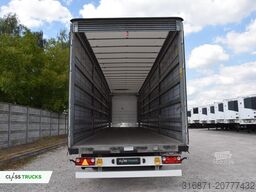 SCHMITZ CARGOBULL SCS24/L Varios