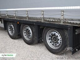 SCHMITZ CARGOBULL SCS24/L Varios