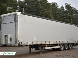 SCHMITZ CARGOBULL SCS24/L Varios