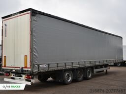 SCHMITZ CARGOBULL SCS24/L Varios