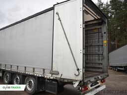 SCHMITZ CARGOBULL SCS24/L Varios