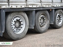 SCHMITZ CARGOBULL SCS24/L Varios