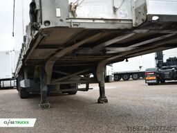 SCHMITZ CARGOBULL SCS24/L Varios