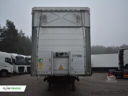 SCHMITZ CARGOBULL SCS24/L Varios