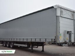 SCHMITZ CARGOBULL SCS24/L Varios