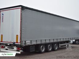 SCHMITZ CARGOBULL SCS24/L Varios