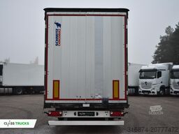 SCHMITZ CARGOBULL SCS24/L Varios