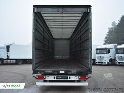 SCHMITZ CARGOBULL SCS24/L Varios