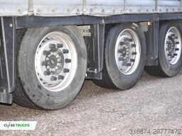 SCHMITZ CARGOBULL SCS24/L Varios