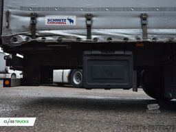 SCHMITZ CARGOBULL SCS24/L Varios