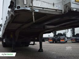 SCHMITZ CARGOBULL SCS24/L Varios