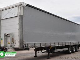 SCHMITZ CARGOBULL SCS24/L Varios