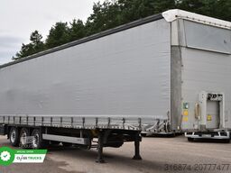 SCHMITZ CARGOBULL SCS24/L Varios
