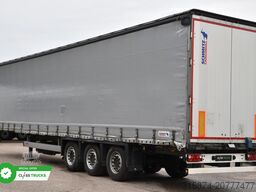 SCHMITZ CARGOBULL SCS24/L Varios