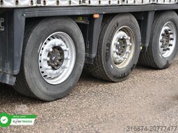 SCHMITZ CARGOBULL SCS24/L Varios