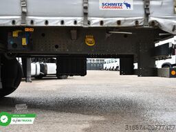 SCHMITZ CARGOBULL SCS24/L Varios