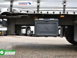 SCHMITZ CARGOBULL SCS24/L Varios