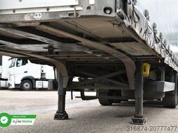 SCHMITZ CARGOBULL SCS24/L Varios