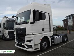 MAN TGX 18.470 GX