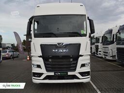 MAN TGX 18.470 GX