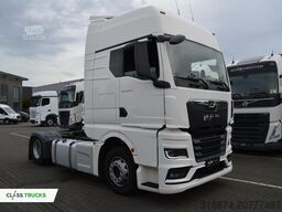 MAN TGX 18.470 GX