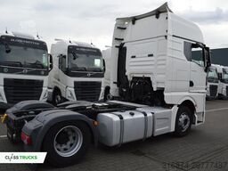 MAN TGX 18.470 GX