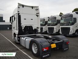MAN TGX 18.470 GX
