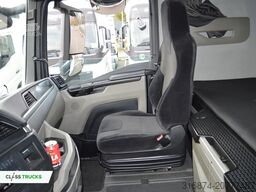 MAN TGX 18.470 GX