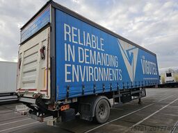 SYSTEM TRAILERS LPRS9