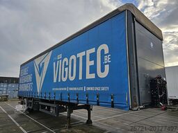 SYSTEM TRAILERS LPRS9