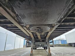 SYSTEM TRAILERS LPRS9