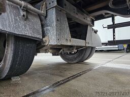 SYSTEM TRAILERS LPRS9