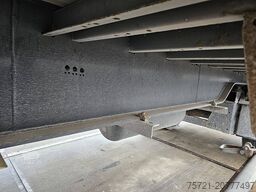 SYSTEM TRAILERS LPRS9