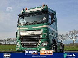DAF XF 510 6X2 FTG SPACECAB