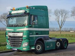 DAF XF 510 6X2 FTG SPACECAB