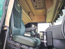 DAF XF 510 6X2 FTG SPACECAB