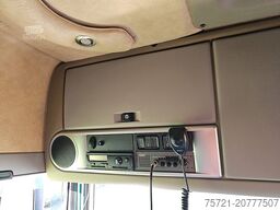 DAF XF 510 6X2 FTG SPACECAB