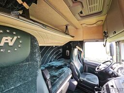 DAF XF 510 6X2 FTG SPACECAB