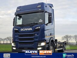 SCANIA R410 6x2*4