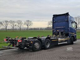 SCANIA R410 6x2*4
