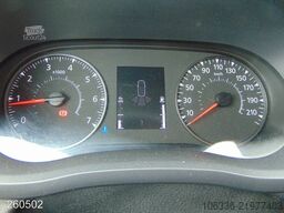 RENAULT Master 2.3 dCi 145 4x4 L3H2 AHK-Kamera