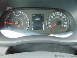 RENAULT Master 2.3 dCi 145 4x4 L3H2 AHK-Kamera