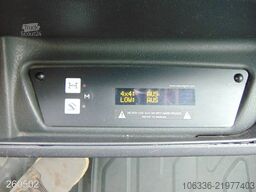 RENAULT Master 2.3 dCi 145 4x4 L3H2 AHK-Kamera