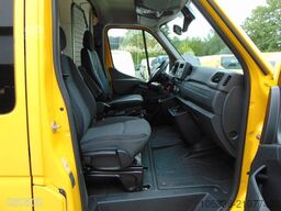 RENAULT Master 2.3 dCi 145 4x4 L3H2 AHK-Kamera